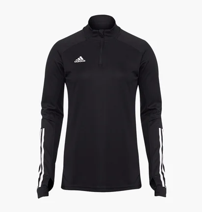 Кофта женская Adidas Condivo 20 Training Top Black FS7092