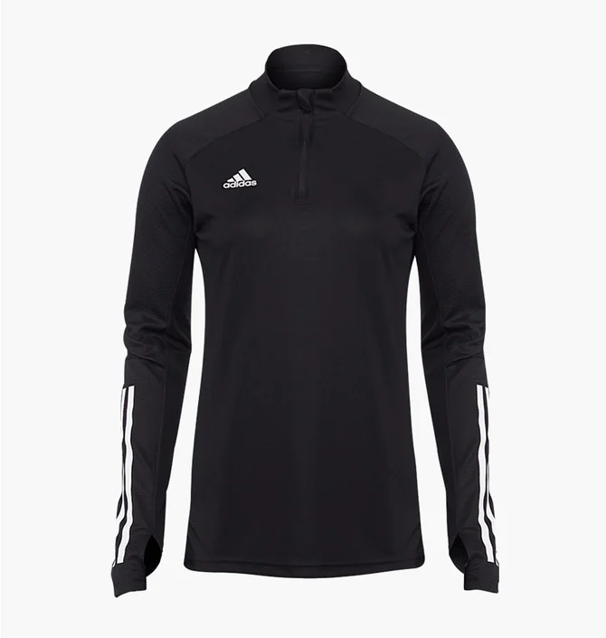 Кофта женская Adidas Condivo 20 Training Top Black FS7092