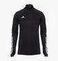 Кофта женская Adidas Condivo 20 Training Top Black FS7092