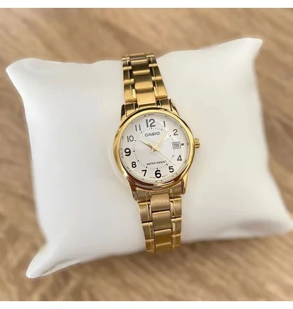 Часы женские Casio Classic LTP-V002G-7BUDF