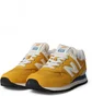 Кроссовки женские New Balance 574 Orange U574VPY