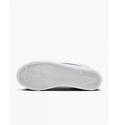 Кросівки чоловічі Nike Blazer Mid 77 Vntg White BQ6806-124