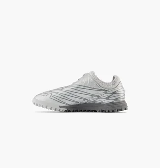 Сороконожки детские New Balance Furon V7 Metallic SJF3TGG7