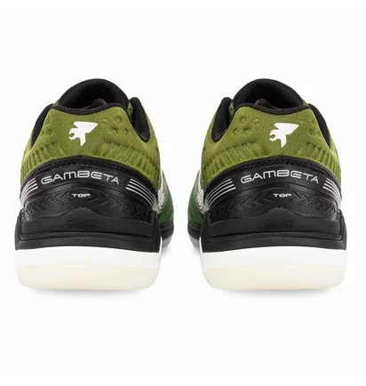 Футзалки унисекс Joma Gambeta Olive GAMW2523IN