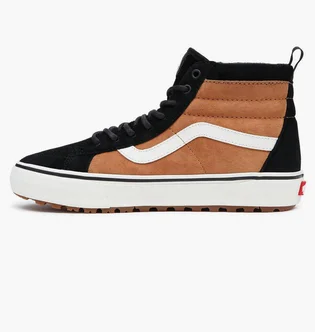 Кеди унісекс Vans Sk8-Hi Mte-1 Brown Vn0A5Hzy5Bj1
