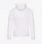Худи мужское Adidas Entrada 22 Pullover Hoody White HG6302