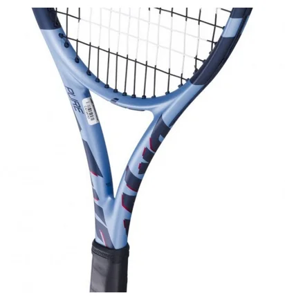 Ракетка для великого тенісу Babolat Pure Drive Unstr Nc 2025 Gr3 Blue 101552-100