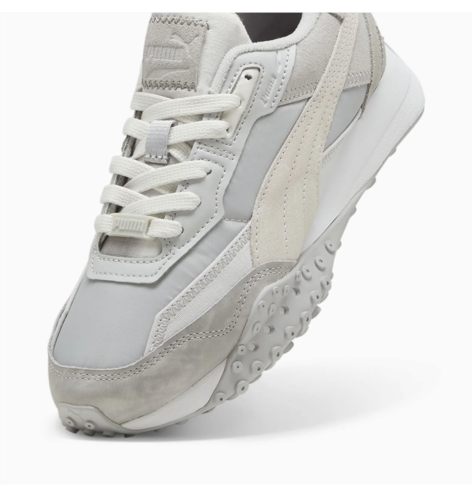 ᐉ Кросівки жіночі Puma Blktop Rider Retreat Yourself Sneakers