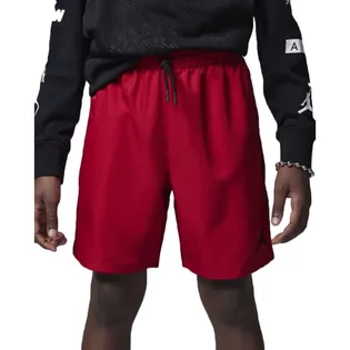Шорты детские Air Jordan Big Kids Shorts Red 95B466-R78