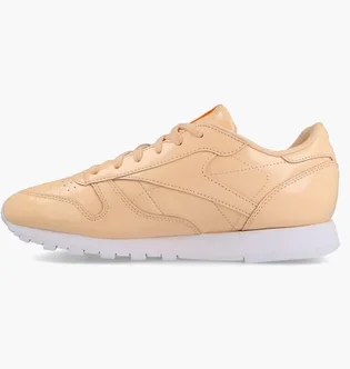 Кросівки жіночі Reebok Classic Leather Peach CN0771