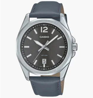 Часы мужские Casio Timeless Collection MTP-E725L-8A