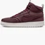 Кросівки чоловічі Nike Court Vision Mid Winter Shoes Bordo DR7882-600