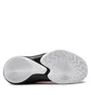 Кросівки унісекс Nike Precision Iv University Red Black White CK1069-600