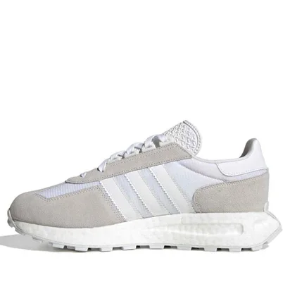 Кроссовки мужские Adidas Retropy E5 White/Grey Gw0562