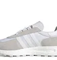 Кроссовки мужские Adidas Retropy E5 White/Grey Gw0562