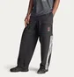 Штаны унисекс Adidas X 100 Thieves Black JM3260