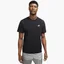 Футболка мужская Nike Sportswear Club T-Shirt Black Ar4997-014