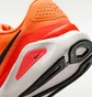 Кросівки чоловічі Nike Structure 26 Orange HJ1102-800