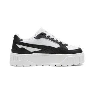 Кросівки жіночі Puma Karmen Ii Idol Black/White 397461-03