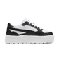Кроссовки женские Puma Karmen Ii Idol Black/White 397461-03