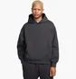 Худі чоловіче Nike Tech Reimagined Fleece Hoodie Black FZ0744-060