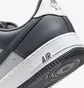 Кроссовки мужские Nike Air Force 1 Grey FJ4146-004
