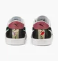 Кроссовки женские Puma X Liberty Basket Sneakers White 384114-01