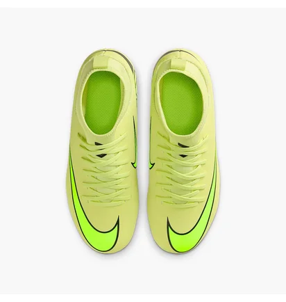 Бутсы детские Nike Superfly 10 Club Green FQ8318-300