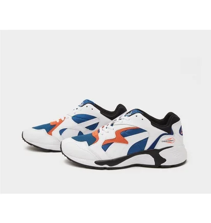 Кроссовки мужские Puma Prevail White 386569-01