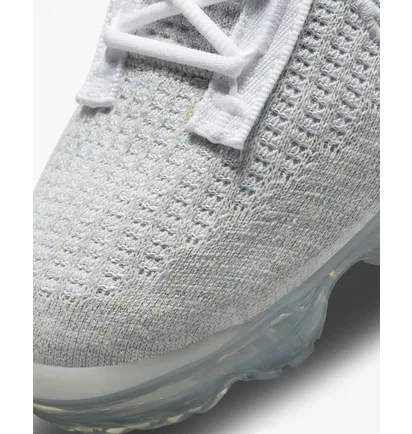 Кросівки жіночі Nike Air Vapormax 2021 Fk Grey DC4112-100