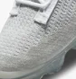 Кросівки жіночі Nike Air Vapormax 2021 Fk Grey DC4112-100