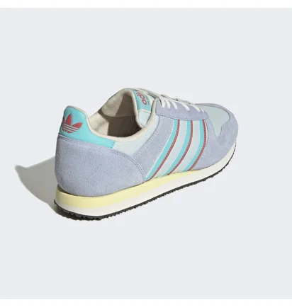 Кросівки чоловічі Adidas Originals Race Walk Light Blue Gz2045