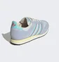 Кросівки чоловічі Adidas Originals Race Walk Light Blue Gz2045