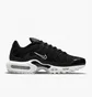 Кроссовки женские Nike Air Max Plus Black DM2362-001