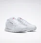 Кросівки дитячі Reebok Classic Leather White 50172