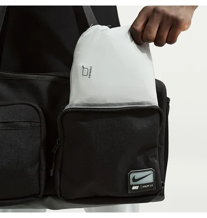 Олімпійка чоловіча Nike Unlimited Repel Hooded Versatile White FB7551-097