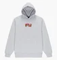Худи мужское Ripndip Fight Grey RNDSUM26118