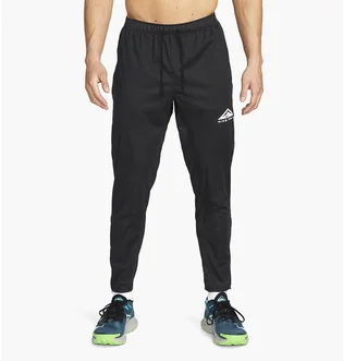 Штаны мужские Nike Dri-Fit Phenom Elite Black Dm4654-010