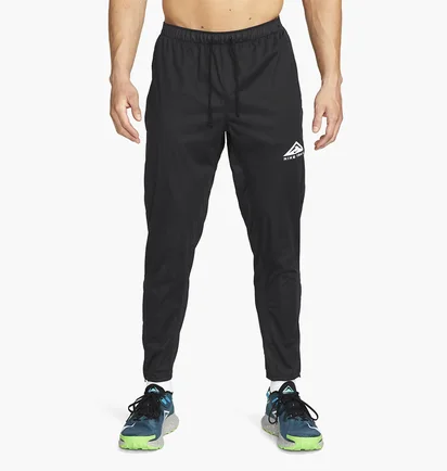 Штаны мужские Nike Dri-Fit Phenom Elite Black Dm4654-010