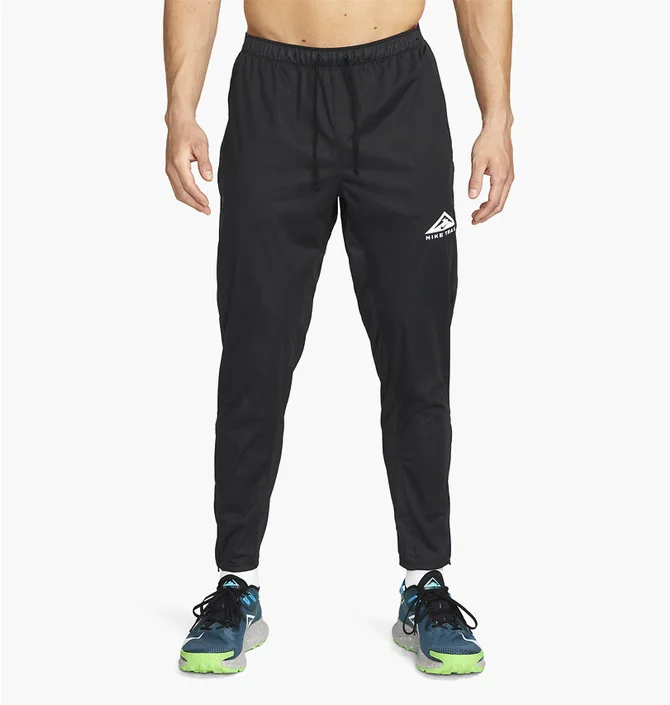 Штаны мужские Nike Dri-Fit Phenom Elite Black Dm4654-010