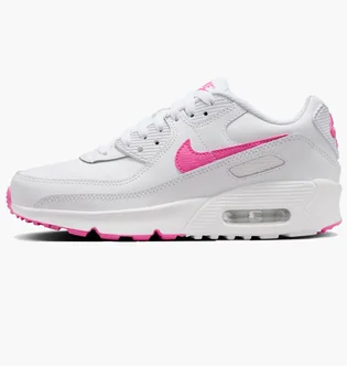 Кроссовки детские Nike Air Max 90 White HF6358-101