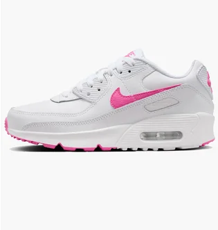 Кроссовки детские Nike Air Max 90 White HF6358-101