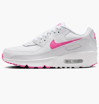Кросівки дитячі Nike Air Max 90 White HF6358-101