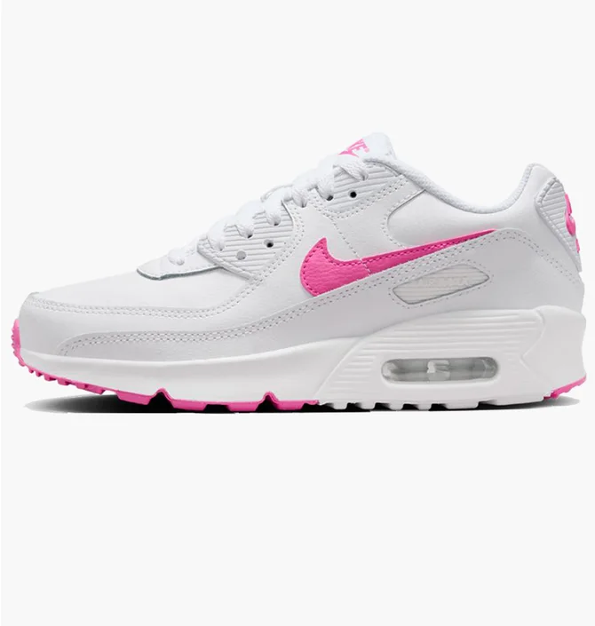 Кросівки дитячі Nike Air Max 90 White HF6358-101