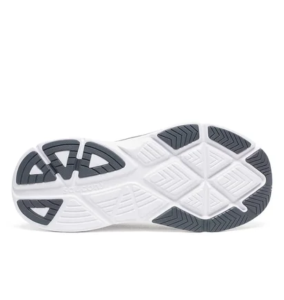 Кросівки чоловічі Saucony Guide 18 Wide Black S20999-100