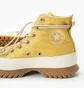 Кеды женские Converse Chuck Taylor All Star Lugged 2.0 Yellow A03500C