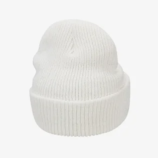 Шапка унисекс Nike Peak Tc Swoosh White FB6529-121