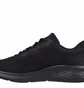 Кросівки жіночі Skechers Skech-Lite Pro Black 149991-BBK