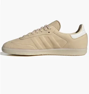 Кроссовки мужские Adidas Samba Shoes Beige IE4956