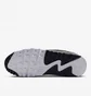 Кросівки чоловічі Nike Sportswear Air Max 90 Black FJ4229-001